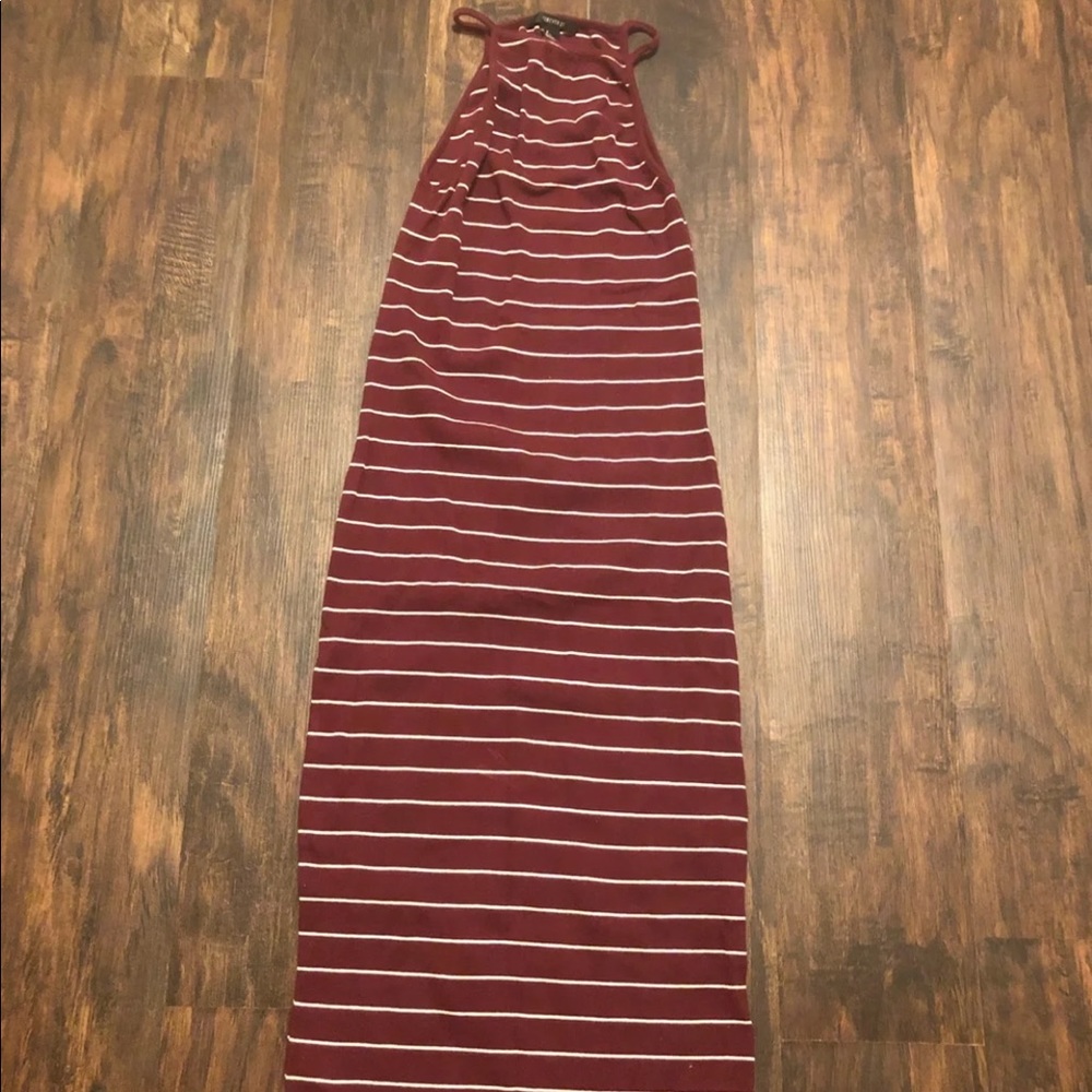 Tight fitted dress